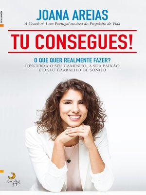 cover image of Tu Consegues